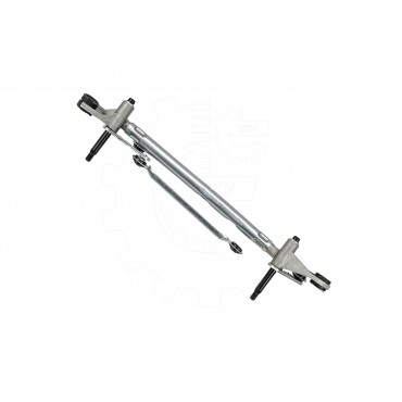 Tringlerie d'Essuie Glace Avant Pour Opel Mokka Chevrolet Trax 1270060 42333713