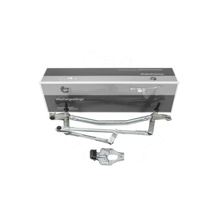 Tringlerie d'Essuie Glace Avant Pour Peugeot Partner Citroën Berlingo 6405LK