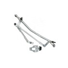Tringlerie d'Essuie Glace Avant Pour Peugeot Partner Citroën Berlingo 6405LK