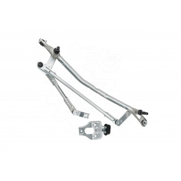 Tringlerie d'Essuie Glace Avant Pour Peugeot Partner Citroën Berlingo 6405LK