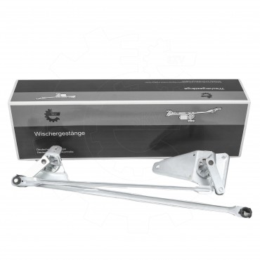 Tringlerie d'Essuie Glace Avant Pour Peugeot Partner Citroën Berlingo 6401A5