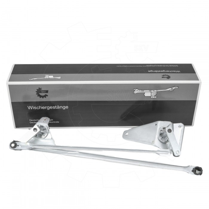 Tringlerie d'Essuie Glace Avant Pour Peugeot Partner Citroën Berlingo 6401A5