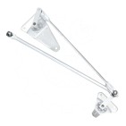 Tringlerie d'Essuie Glace Avant Pour Peugeot Partner Citroën Berlingo 6401A5
