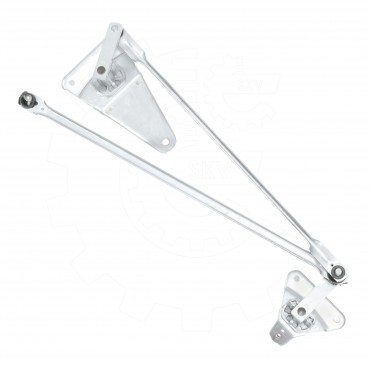 Tringlerie d'Essuie Glace Avant Pour Peugeot Partner Citroën Berlingo 6401A5