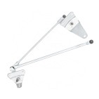 Tringlerie d'Essuie Glace Avant Pour Peugeot Partner Citroën Berlingo 6401A5