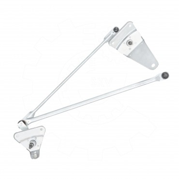 Tringlerie d'Essuie Glace Avant Pour Peugeot Partner Citroën Berlingo 6401A5