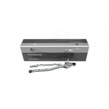 Tringlerie d'Essuie Glace Avant Pour Peugeot Toyota Citroën 6405HT 850100H010