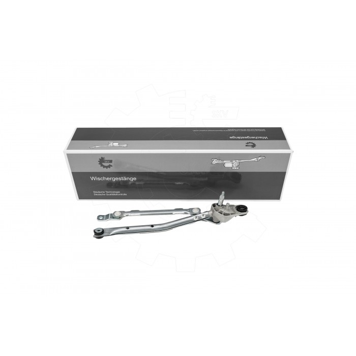Tringlerie d'Essuie Glace Avant Pour Peugeot Toyota Citroën 6405HT 850100H010