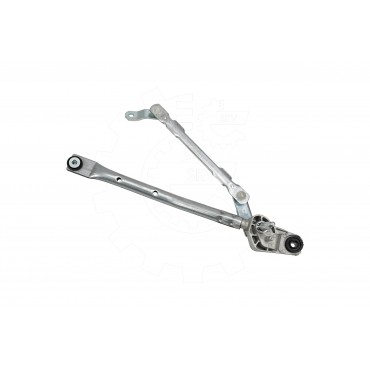 Tringlerie d'Essuie Glace Avant Pour Peugeot Toyota Citroën 6405HT 850100H010