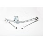 Tringlerie d'Essuie Glace Avant Pour Peugeot Fiat Citroën 6405ER 1340683080