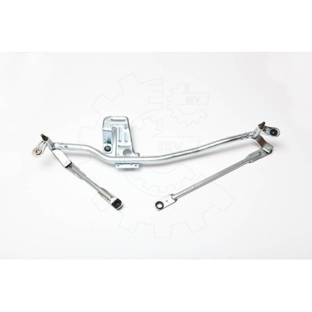 Tringlerie d'Essuie Glace Avant Pour Peugeot Fiat Citroën 6405ER 1340683080