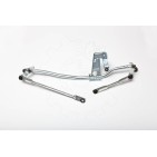Tringlerie d'Essuie Glace Avant Pour Peugeot Fiat Citroën 6405ER 1340683080
