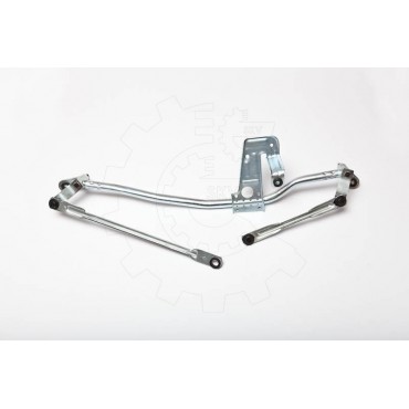Tringlerie d'Essuie Glace Avant Pour Peugeot Fiat Citroën 6405ER 1340683080
