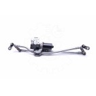 Tringlerie d'Essuie Glace Avant Pour Peugeot Fiat Citroën 1340683080 1358216080