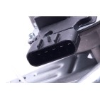 Tringlerie d'Essuie Glace Avant Pour Peugeot Fiat Citroën 1340683080 1358216080