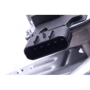 Tringlerie d'Essuie Glace Avant Pour Peugeot Fiat Citroën 1340683080 1358216080