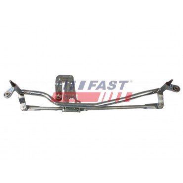 Tringlerie d'Essuie Glace Avant Pour Peugeot Fiat Citroën 1340683080 1358216080