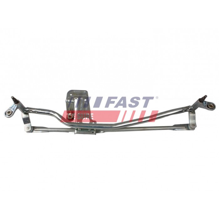 Tringlerie d'Essuie Glace Avant Pour Peugeot Fiat Citroën 1340683080 1358216080