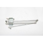 Tringlerie d'Essuie Glace Avant Pour Fiat Ducato Citroën Jumper 9949393