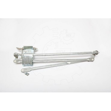 Tringlerie d'Essuie Glace Avant Pour Fiat Ducato Citroën Jumper 9949393