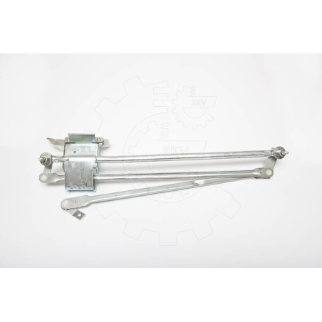 Tringlerie d'Essuie Glace Avant Pour Fiat Ducato Citroën Jumper 9949393