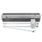 Tringlerie d'Essuie Glace Avant Pour Peugeot Boxer Fiat Citroën 1334799080