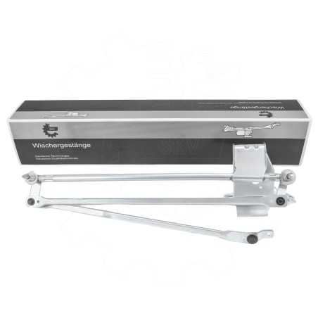 Tringlerie d'Essuie Glace Avant Pour Peugeot Boxer Fiat Citroën 1334799080
