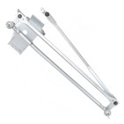 Tringlerie d'Essuie Glace Avant Pour Peugeot Boxer Fiat Citroën 1334799080