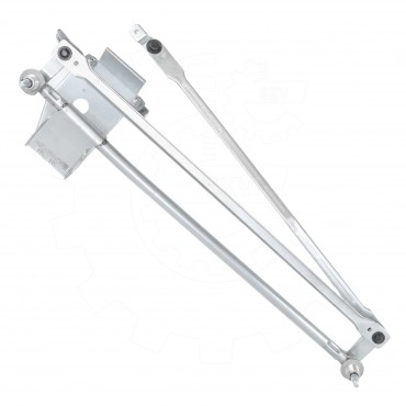 Tringlerie d'Essuie Glace Avant Pour Peugeot Boxer Fiat Citroën 1334799080