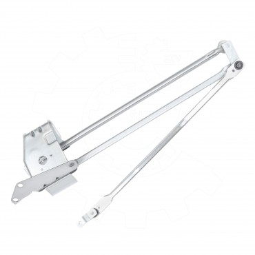 Tringlerie d'Essuie Glace Avant Pour Peugeot Boxer Fiat Citroën 1334799080