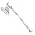 Tringlerie d'Essuie Glace Avant Pour Peugeot Boxer Fiat Citroën 1334799080