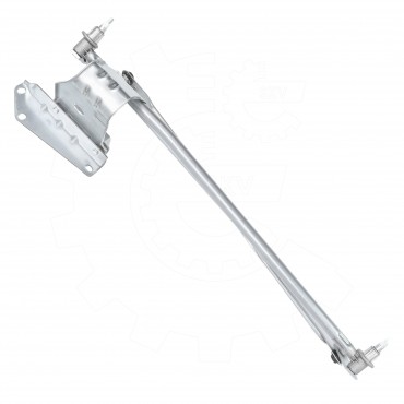 Tringlerie d'Essuie Glace Avant Pour Peugeot Boxer Fiat Citroën 1334799080
