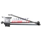 Tringlerie d'Essuie Glace Avant Pour Peugeot Boxer Fiat Citroën Smart 9949393