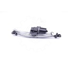 Tringlerie d'Essuie Glace Avant Pour Peugeot Fiat Fiorino Citroën 1354851080