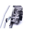 Tringlerie d'Essuie Glace Avant Pour Peugeot Fiat Fiorino Citroën 1354851080