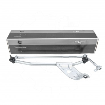 Tringlerie d'Essuie Glace Avant Pour Dacia Logan 8200209866