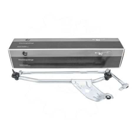 Tringlerie d'Essuie Glace Avant Pour Dacia Logan 8200209866