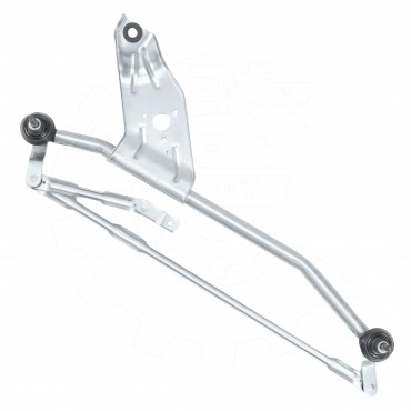 Tringlerie d'Essuie Glace Avant Pour Dacia Logan 8200209866