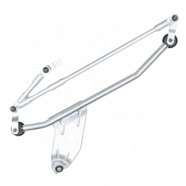 Tringlerie d'Essuie Glace Avant Pour Dacia Logan 8200209866