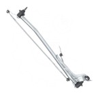 Tringlerie d'Essuie Glace Avant Pour Dacia Logan 8200209866