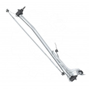 Tringlerie d'Essuie Glace Avant Pour Dacia Logan 8200209866