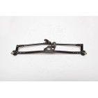Tringlerie d'Essuie Glace Avant Pour Daewoo Nexia A Trois Volumes 96175536