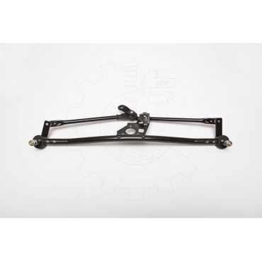 Tringlerie d'Essuie Glace Avant Pour Daewoo Nexia A Trois Volumes 96175536