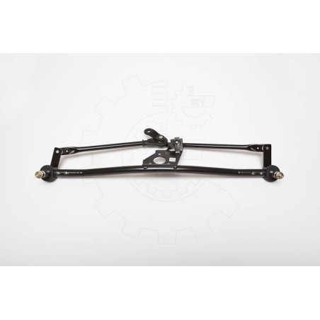 Tringlerie d'Essuie Glace Avant Pour Daewoo Nexia A Trois Volumes 96175536