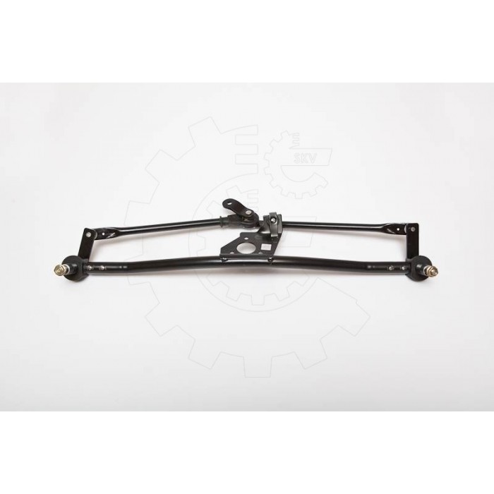 Tringlerie d'Essuie Glace Avant Pour Daewoo Nexia A Trois Volumes 96175536