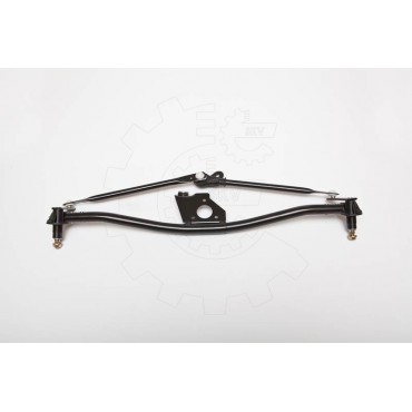 Tringlerie d'Essuie Glace Avant Pour Daewoo Nexia A Trois Volumes 96175536
