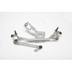 Tringlerie d'Essuie Glace Avant Pour Fiat Grande Punto Linea 51753759