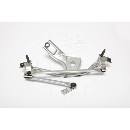 Tringlerie d'Essuie Glace Avant Pour Fiat Grande Punto Linea 51753759