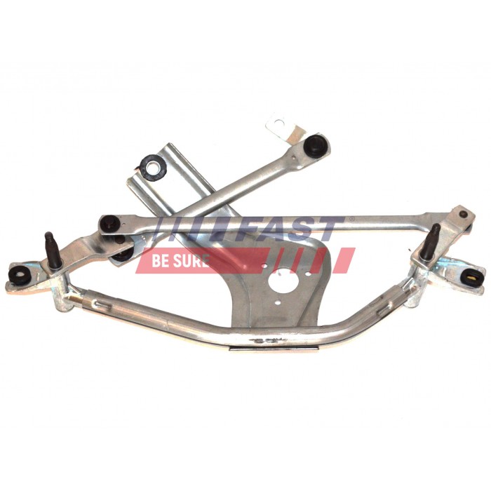 Tringlerie d'Essuie Glace Avant Pour Fiat Linea 51701421 51753759 51881061