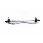 Tringlerie d'Essuie Glace Avant Pour Fiat Panda 77362641